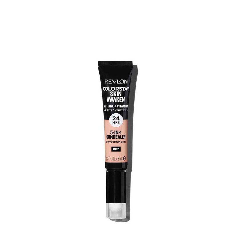 Revlon ColorStay&trade; Skin Awaken 5-in-1 Concealer image number 0